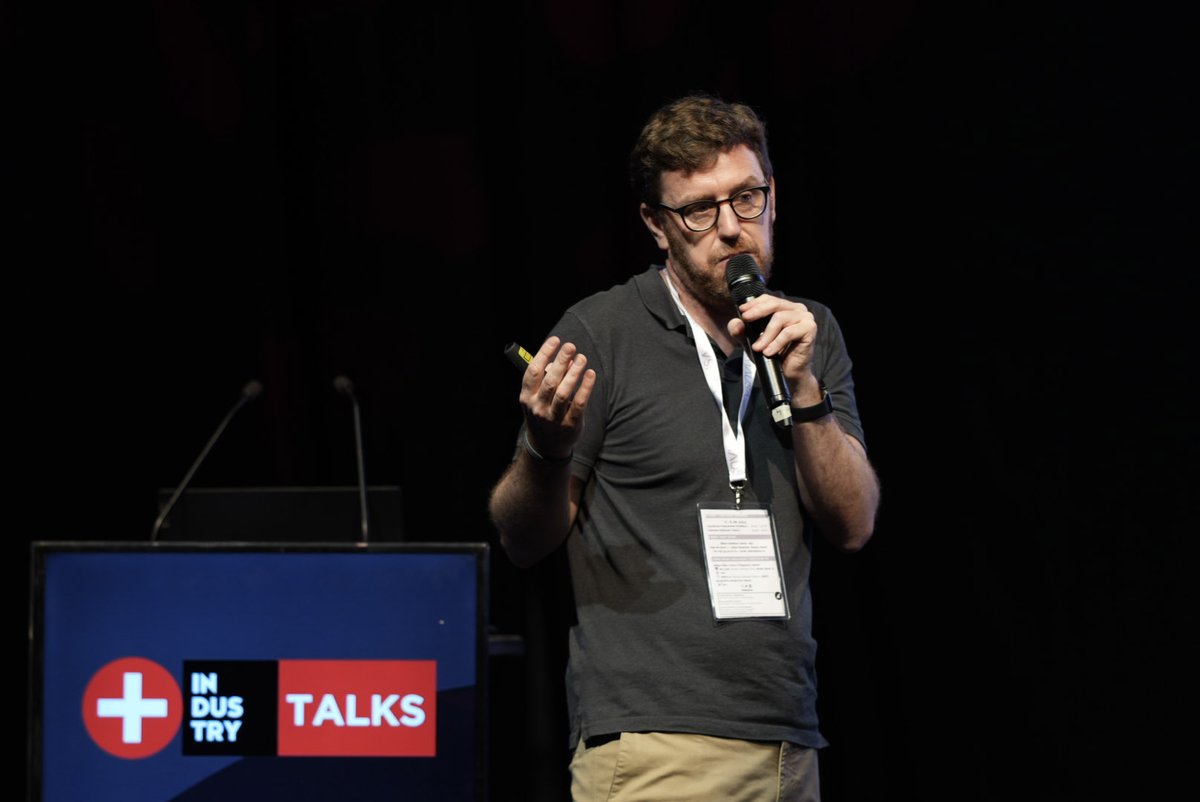 BEC_Bilbao's tweet image. En la jornada de hoy, dedicada a los #AdditiveTalks, representantes de empresas de 1º nivel compartirán experiencias propias y tratarán temáticas como las configuraciones láser innovadoras 📐 para la fabricación aditiva de metal 🔬; innovación 💡 y software en impresión 3D 🖨️...