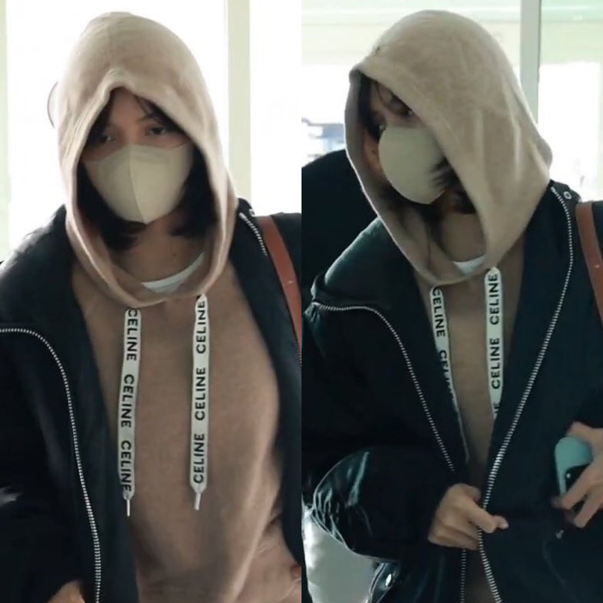 LALISA💅 on Twitter: RT @viraltakes: BLACKPINK Lisa photographed at an 