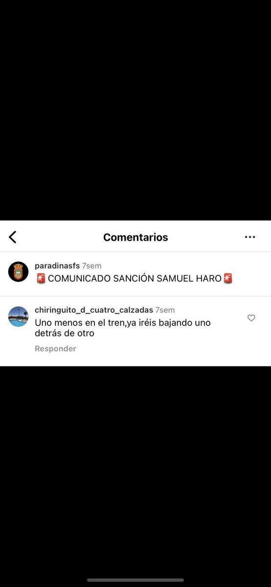 Buenos días a todos😁😁 

Cada partido que jugamos peor envejece este comentario, el tren se va a Villarreal❤️💚