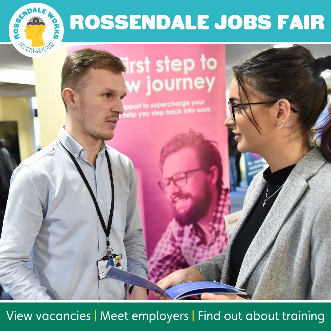 Rossendale Borough Council tweet media