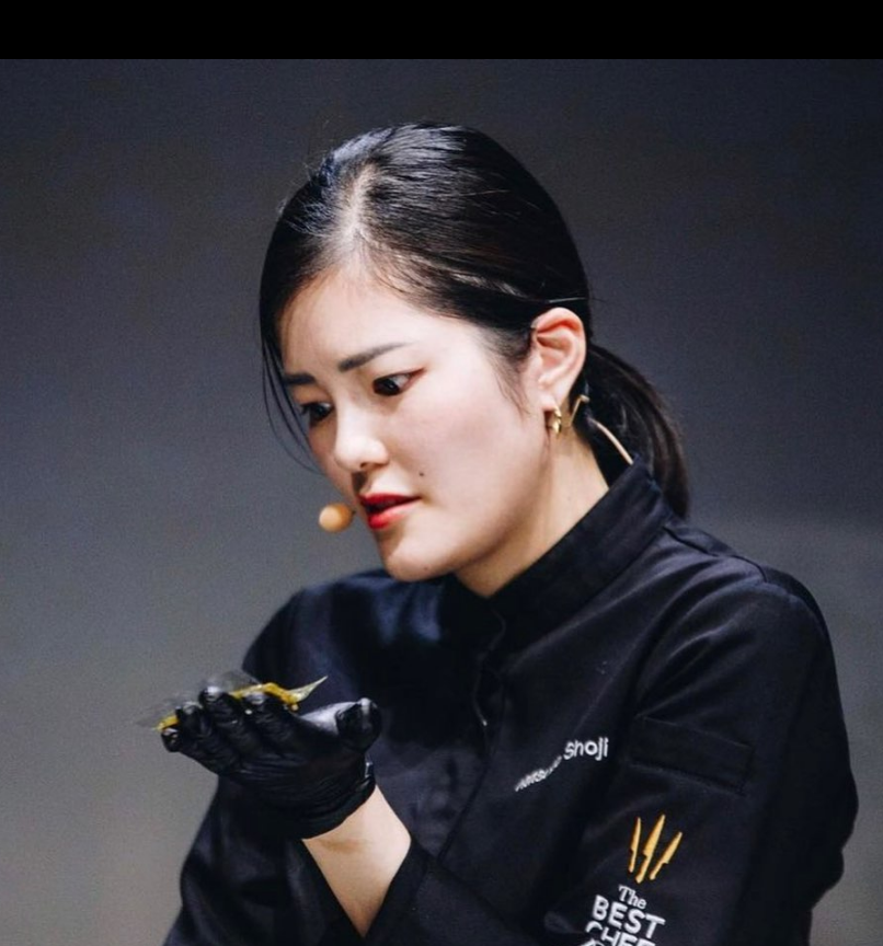 The Best Chef
#TOP📷 „FoodArt”
#OnThePass @natsuko.ete
@ete.restaurant
#tokyo #japan
#FoodArt Award 2022
By @jamonarturosanchez
📷 @natsuko.ete
#thebestchefawards
#thebestchef
#bestchef
#thebest
#tokyofoodie
#tokyofood