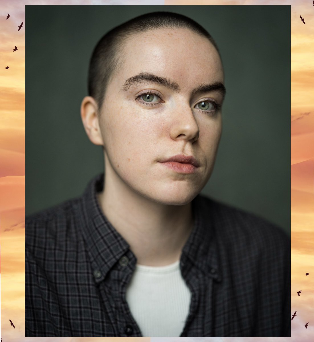 StringPlay (@stringtheplay) on Twitter photo CAST ANNOUNCEMENT đŁ Meg Lewis as âAshâ.
<a href="/megfjlewis/">Meg Lewis</a> is an OFFIE nominated/Raymond Edwardâs Prize winning actor. They won Theatr Clwydâs Daniel Owenâs Writing Competition with their short play, and have countless other achievements we canât fit in a tweetâŚ
Donât miss them! CAST ANNOUNCEMENT đŁ Meg Lewis as âAshâ.
<a href="/megfjlewis/">Meg Lewis</a> is an OFFIE nominated/Raymond Edwardâs Prize winning actor. They won Theatr Clwydâs Daniel Owenâs Writing Competition with their short play, and have countless other achievements we canât fit in a tweetâŚ
Donât miss them!