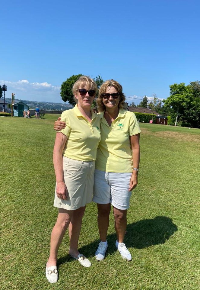 Douglas Golf Club tweet media