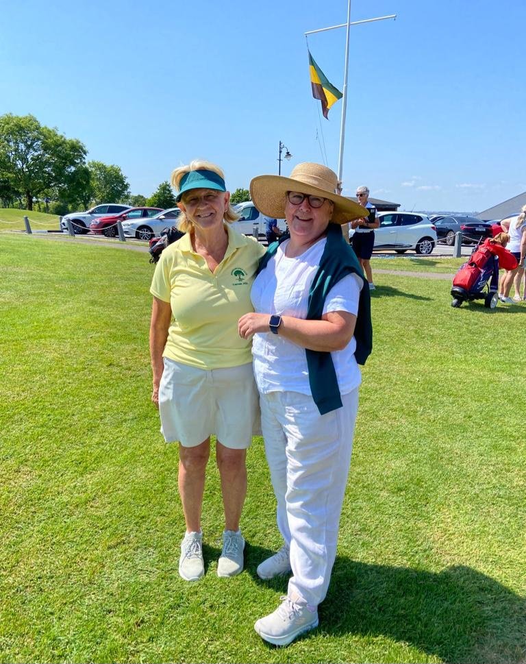 Douglas Golf Club (@douglasgolfclub) on Twitter photo Congrats to our Revive Active Team, who defeated Mallow in glorious sunshine yesterday.
<a href="/HartnettShane/">Shane Hartnett</a> <a href="/jackahearne/">Jack Ahearne</a> <a href="/AnnMarieHorgan3/">AnnMarie Horgan</a> Congrats to our Revive Active Team, who defeated Mallow in glorious sunshine yesterday.
<a href="/HartnettShane/">Shane Hartnett</a> <a href="/jackahearne/">Jack Ahearne</a> <a href="/AnnMarieHorgan3/">AnnMarie Horgan</a>