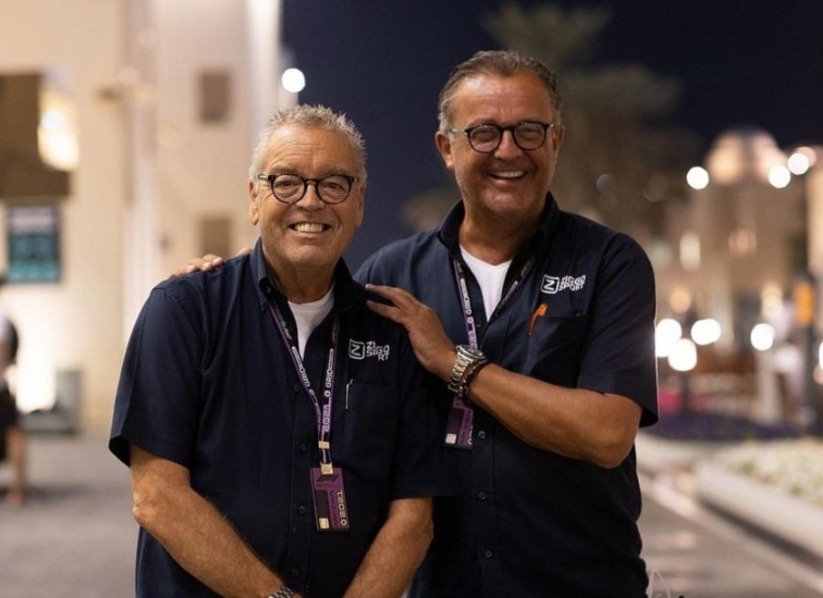 Olaf Mol en Jack Plooij terug naar Ziggo met F1. De kans is heel groot nu dat viaplay slecht presteert. Ik denk dat de fans niet kunnen wachten totdat dit werkelijk gebeurt. Jaarlijks zou Ziggo 50 miljoen moeten betalen en dat kan makkelijk met het maandelijkse prijskaartje.