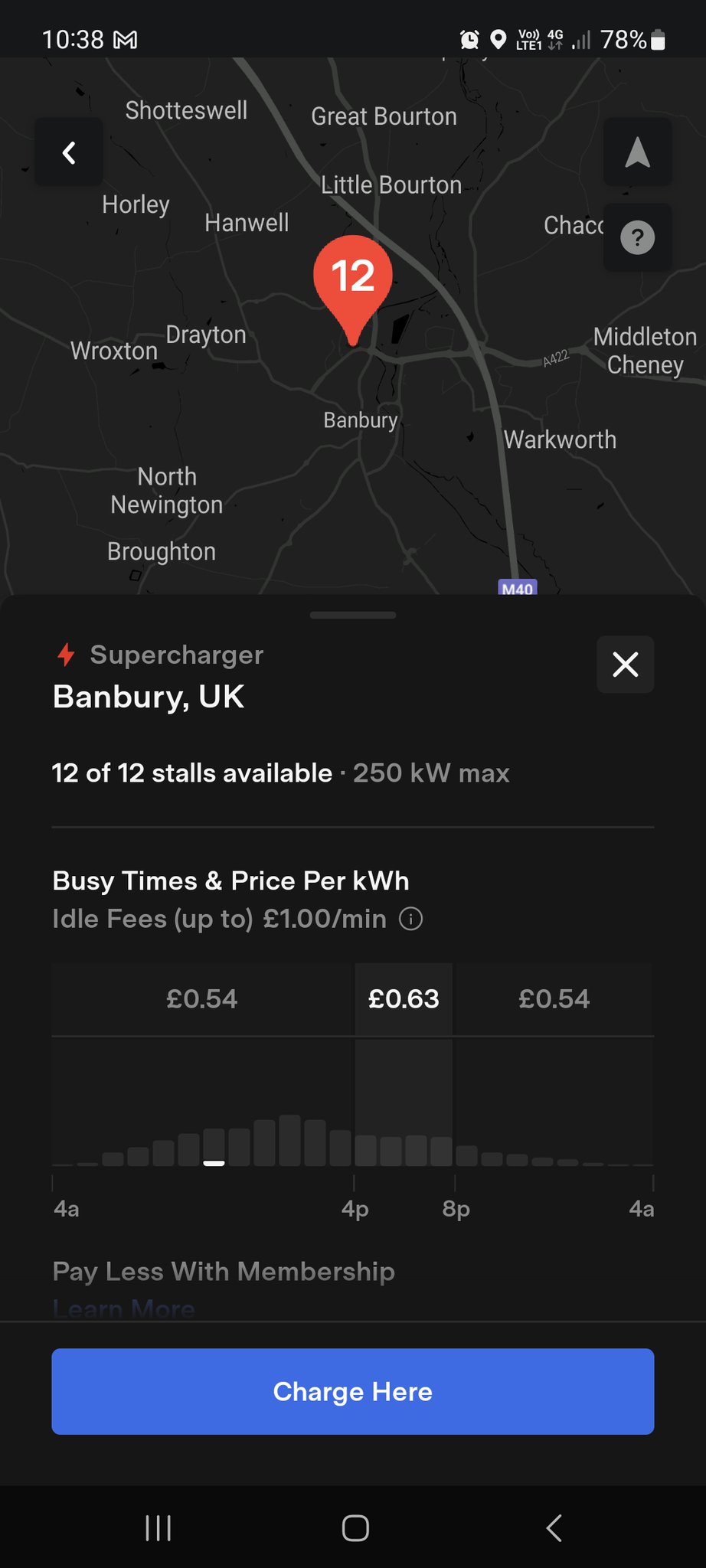Spike 💙 on Twitter "cbm64 TeslaInTheUK Nothing Chris, Instavolt work