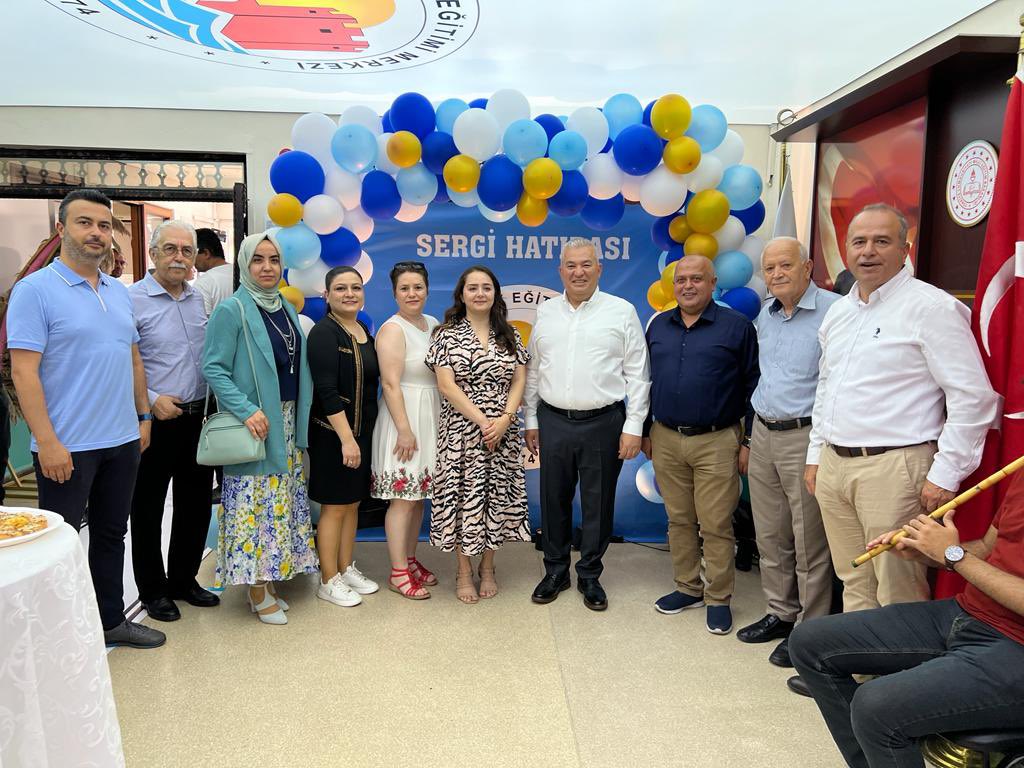 Mehmet Şahin tweet media