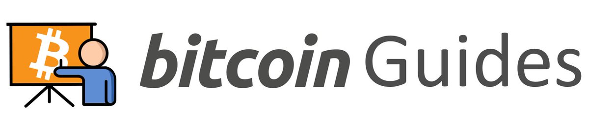 21BitcoinGuides's tweet photo. Wir richten gemeinsam eine Hardware Wallet Ihrer Wahl ein und geben Ihnen eine umfassende Einführung in die verfügbaren Funktionen.

https://t.co/0mdHpy9GZn

📍Vor-Ort im Rhein-Neckar-Kreis oder virtuell https://t.co/pdzqI4klq3