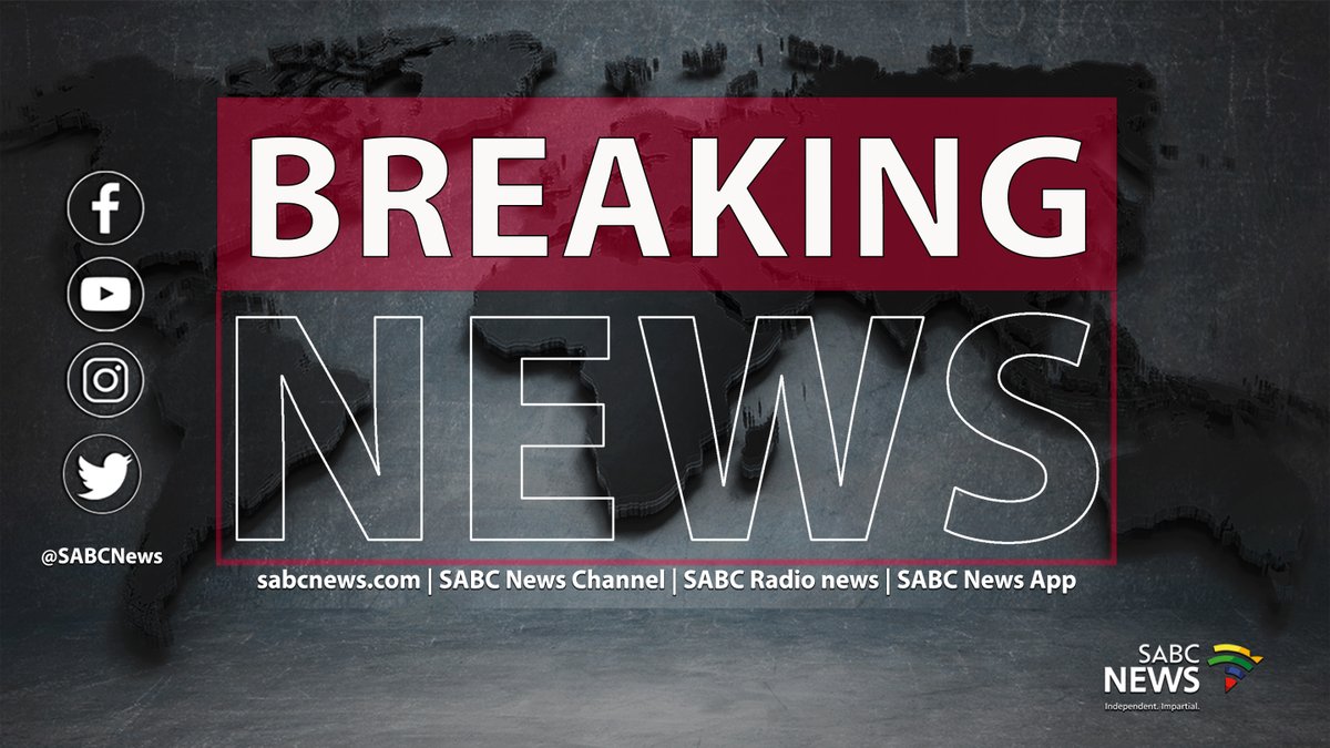 BREAKING NEWS | South Africa has managed to dodge a recession, as figures released by Stats SA show that the GDP grew by 0.4% in the first quarter of 2023. #technicalrecession #GDP
Visit sabcnews.com for more