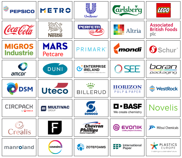 Have you seen the companies already confirmed to attend #SustPackEurope 2023? Join <a href="/Primark/">Primark</a>, <a href="/LEGO_Group/">LEGO</a>, <a href="/PepsiCo/">PepsiCo</a>, <a href="/CocaCola/">Coca-Cola</a>, <a href="/carlsberg/">Carlsberg</a>, <a href="/Nestle/">Nestlé</a>, <a href="/Unilever/">Unilever</a> &amp; more by registering today! See who else is attending here: bit.ly/3oLqpXT #sustainability #packaging