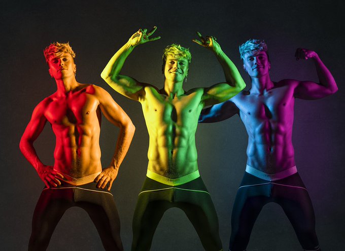 ❤️🧡💛💚💙💜 HAPPY PRIDE MONTH! 🥳😘🤗🥰  love! 🏳️&zwj;🌈 be proud! 🏳️&zwj;🌈 stay strong! 🏳️&zwj;🌈 and always be yourself!