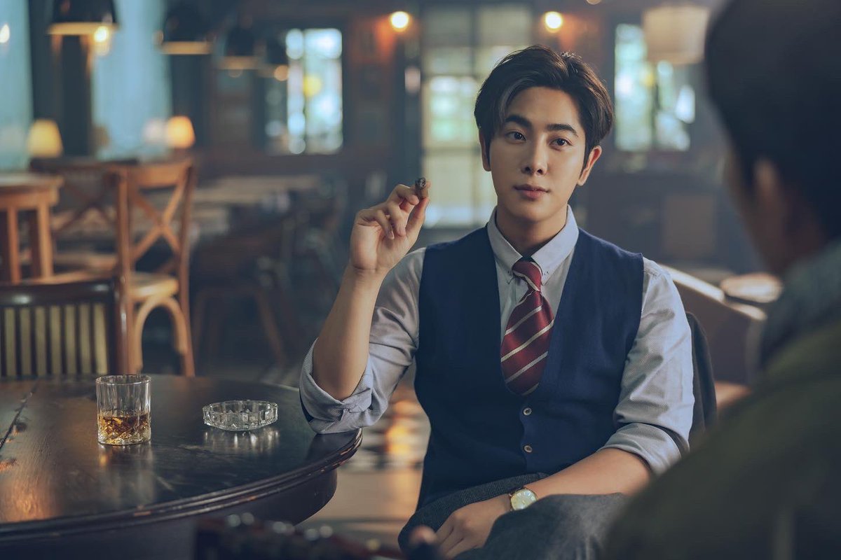 wixxiws's tweet photo. 💫🪐🌏⭐️  #ผาเคียงดาวMV https://t.co/hHMRN77OEB