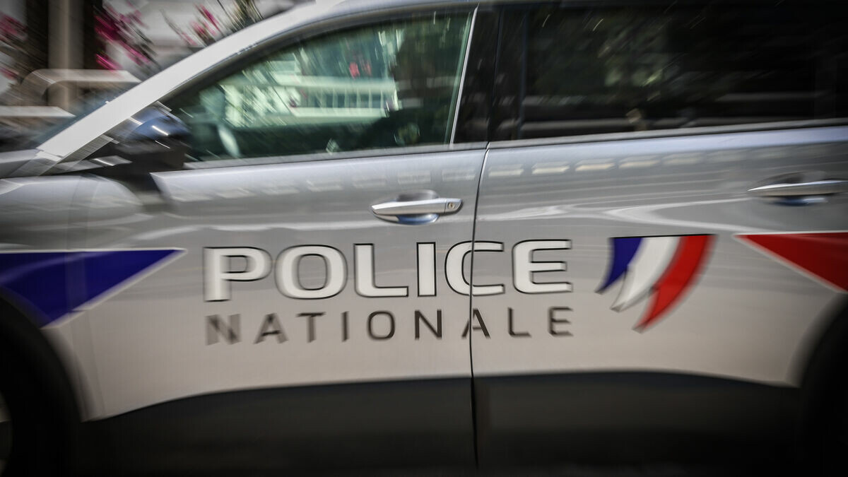 Rambouillet : un jeune homme roué de coups et dépouillé lors d’une transaction programmée sur Leboncoin
➡️ l.leparisien.fr/h0QM