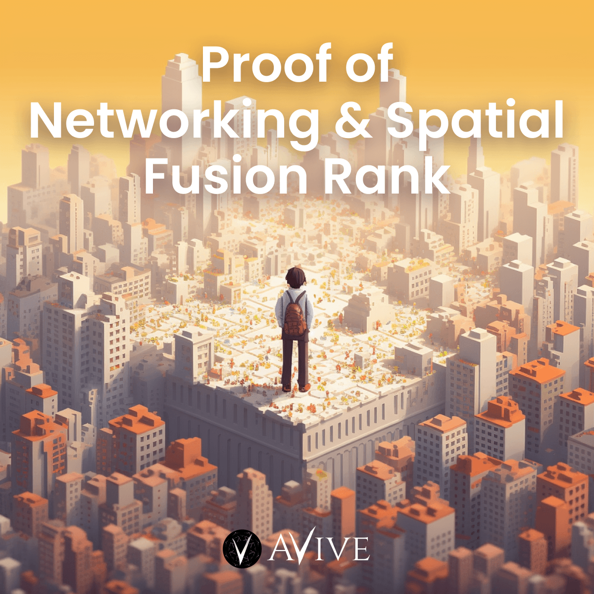 Avive_World's tweet photo. 🧬Empowering the blockchain ecosystem with our groundbreaking tech: Proof of Networking (PON) consensus algorithm and Spatial Fusion Rank. 

💪Ensuring fairness, stability, and a level playing field for all. 

#Blockchain #PON #Empowerment" https://t.co/9mghihVUWi