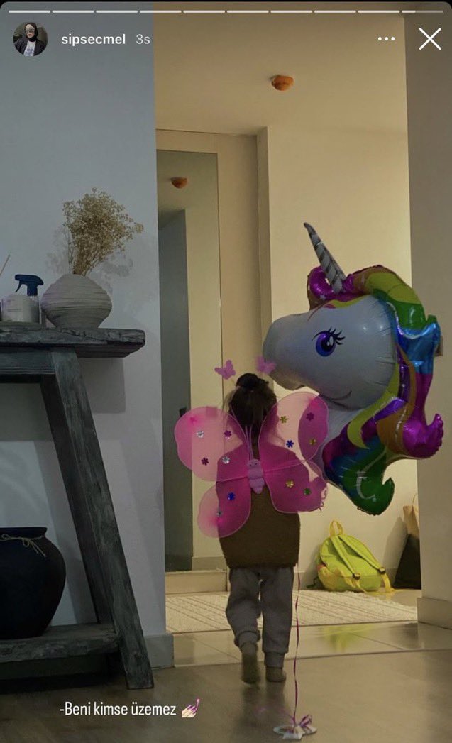 72 saat hayattan bıktım artık yaşamak istemiyorum diye konuşma yaptıktan sonra ben