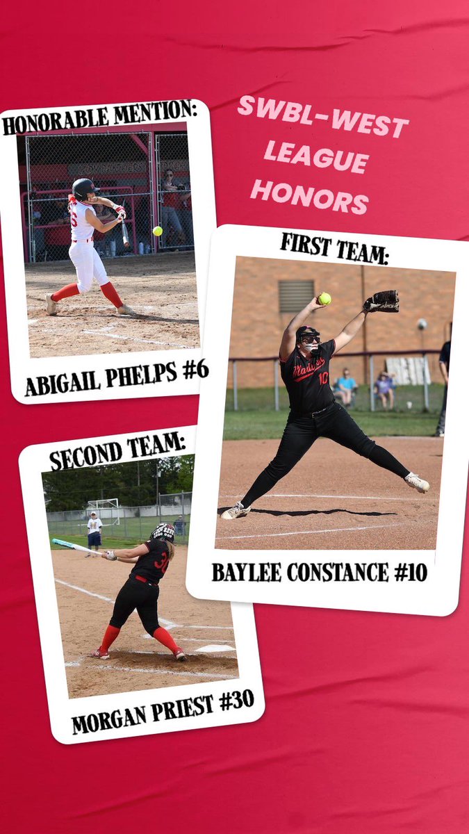 Mohawkssoftball's tweet photo. https://t.co/gAemSYeMID