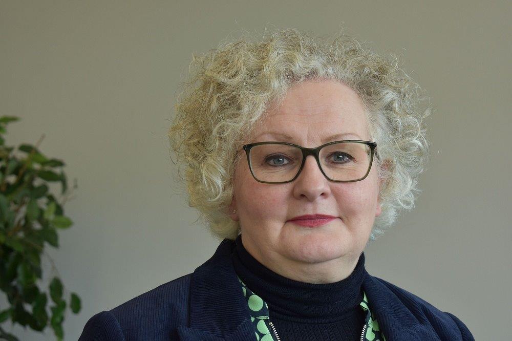 Department of Health tweet media