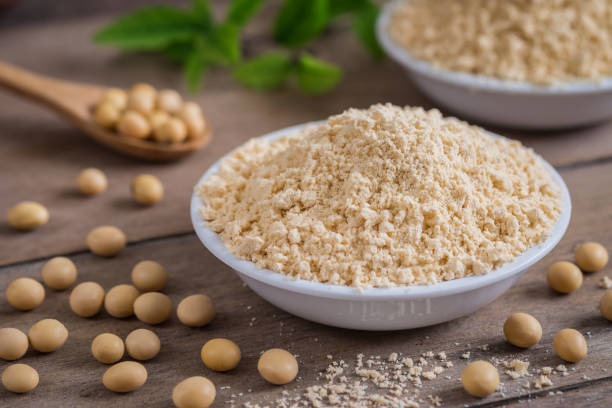 The Power of Soy Protein: Unveiling its Nutritional Value and Benefits

marketresearchfuture.com/reports/soy-pr…

#SoyProtein #PlantBasedProtein #NutritionalPowerhouse #BoneHealth #DietaryDiversity #VeganProtein #HealthyLifestyle #FoodChoices #ProteinAlternatives #FitnessJourney  #PlantBasedfood