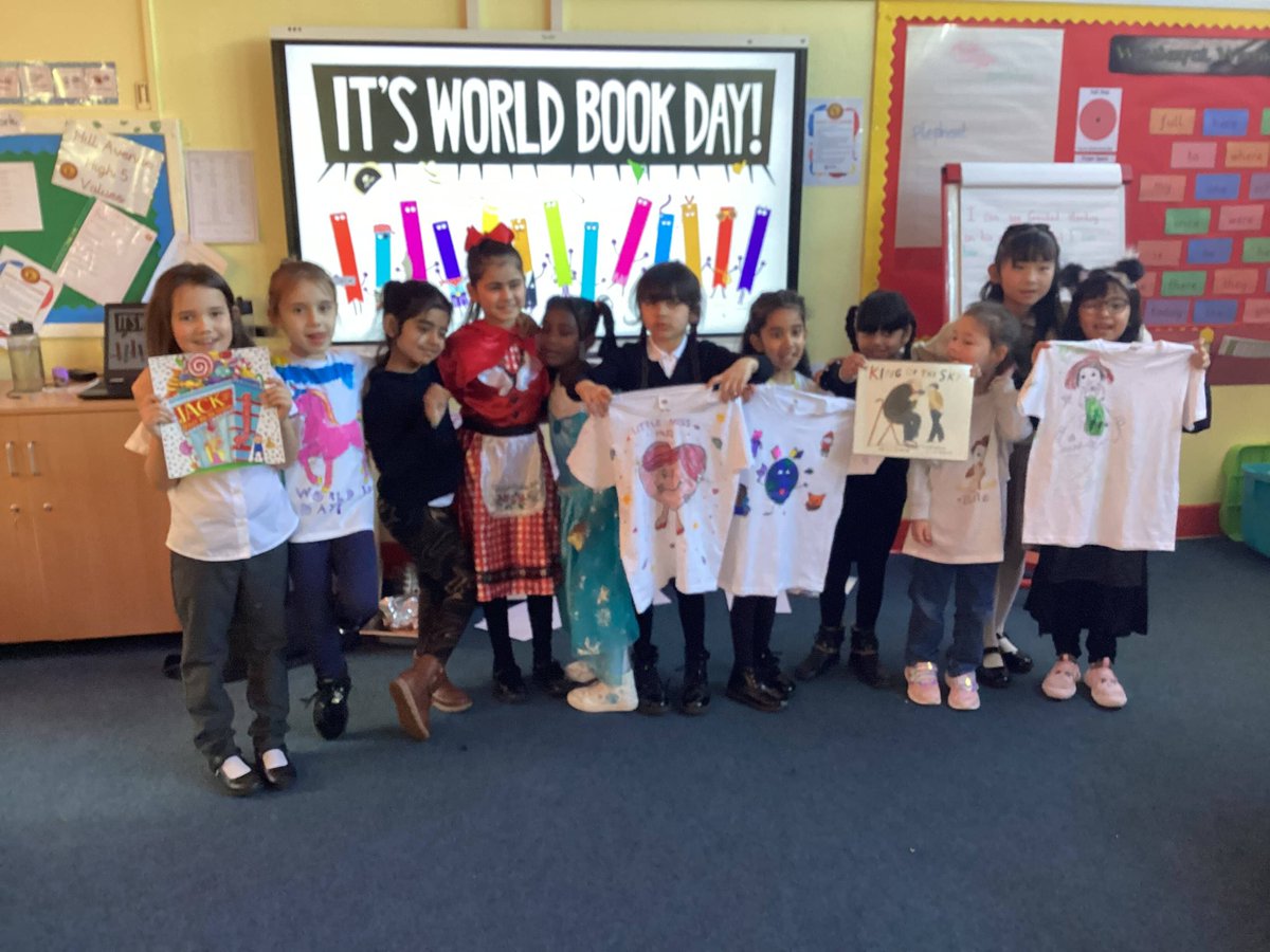 A very warm welcome back to all of our families as we enter the second part of the Summer Term at Hill Avenue! It promises to be just as exciting and engaging as last term, with a fabulous showcase of learning from our children!