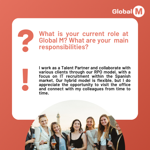 Global M tweet media