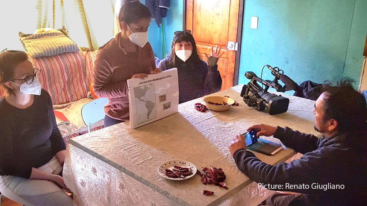 University of Zurich tweet media