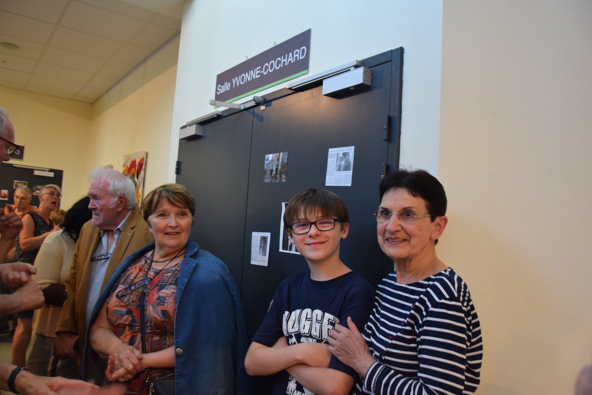 Association Marcelle Menet tweet media