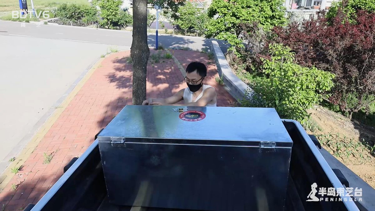 鬼见愁 on Twitter: 上山下乡劳作！ 视频：http:sdg118.com 绳艺 紧缚 束缚 捆绑 调教 SM ...