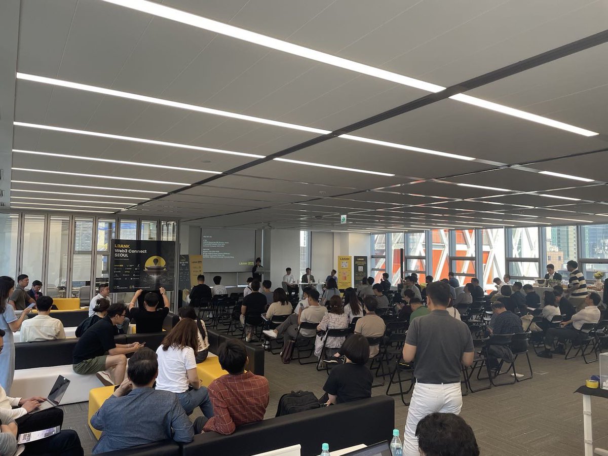 LBank.com tweet media