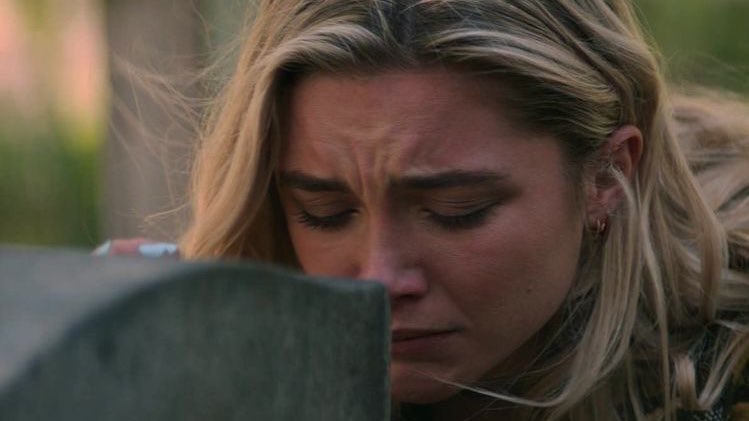 (not so much) comfort yelena belova tweet media