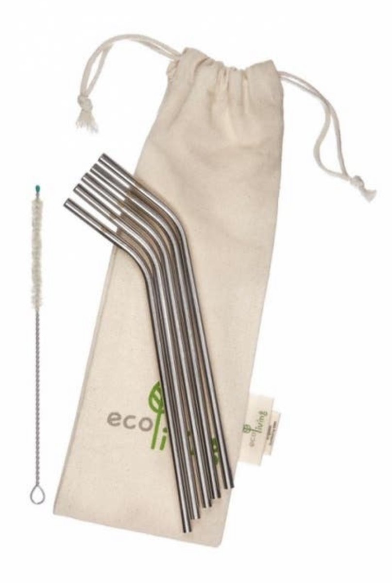 refillogic's tweet image. Reusable stainless steel straw set in a cute cotton pouch - great gift!
refillogic.co.uk/5-stainless-st…
#elevenseshour #MHHSBD #ZeroWaste #plasticfree
