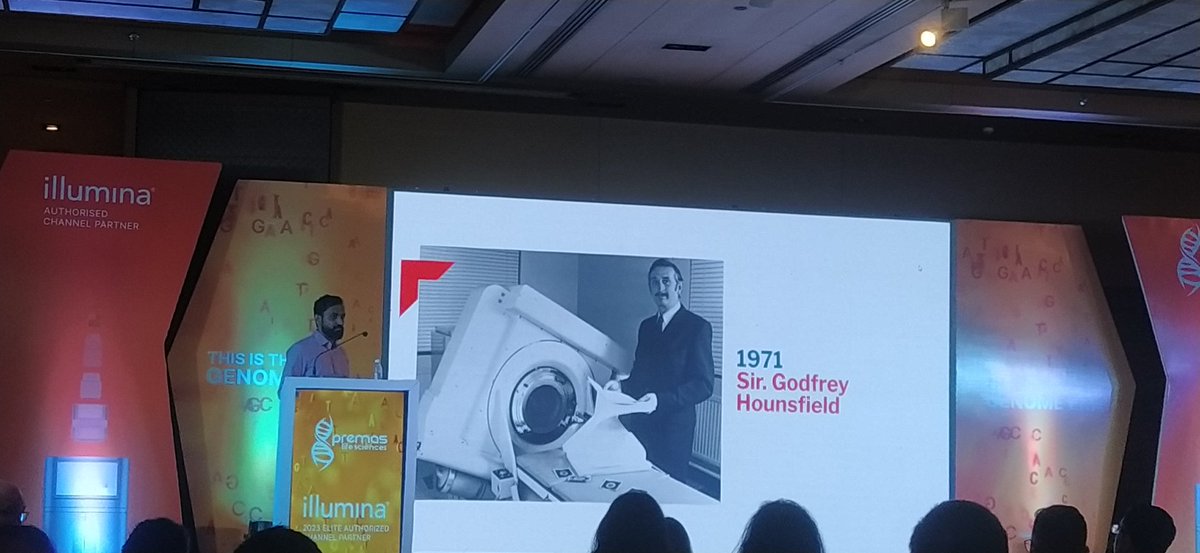 RAHUL BHOYAR (@rcbhoyar) on Twitter photo Series of excellent talk on Genomics, <a href="/vinodscaria/">Vinod Scaria</a> talking about personal Genomes to precision medicine at #Genomics innovation roadshow 2023 organized by <a href="/illumina/">Illumina</a> <a href="/PremasLifeSc/">Premas Life Sciences</a> Series of excellent talk on Genomics, <a href="/vinodscaria/">Vinod Scaria</a> talking about personal Genomes to precision medicine at #Genomics innovation roadshow 2023 organized by <a href="/illumina/">Illumina</a> <a href="/PremasLifeSc/">Premas Life Sciences</a>