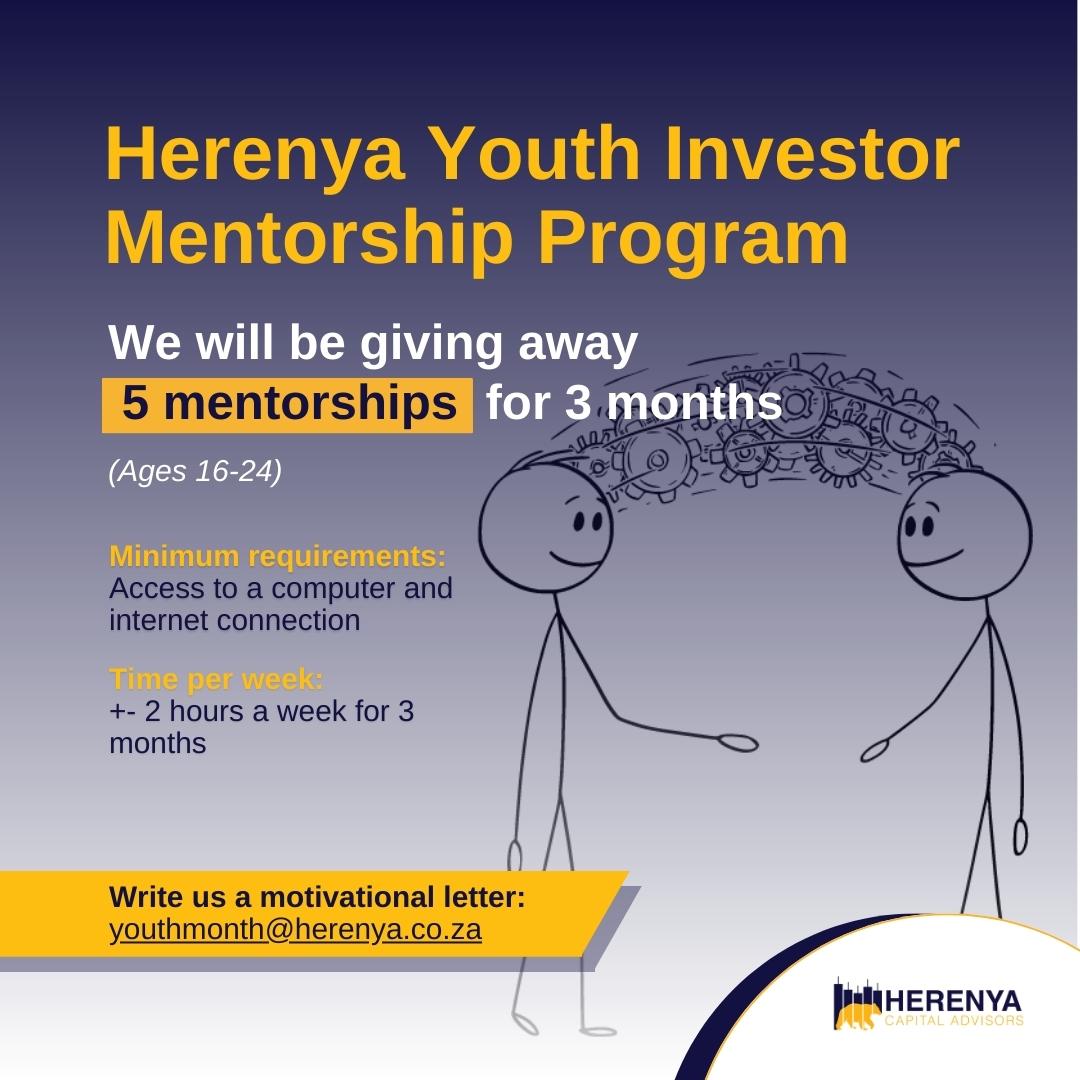Herenya Capital Advisors tweet media