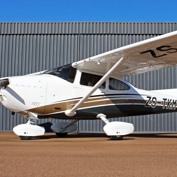 New Listing On AvPay - 1979 Cessna 182Q By Ascend Aviation

Logbooks From Birth. 3 Axis Garmin Autopilot. Garmin Glass Instruments. No Damage History.

#aircraftforsale #aircraftsales #avpay #cessna #cessna182

avpay.aero/company/ascend…