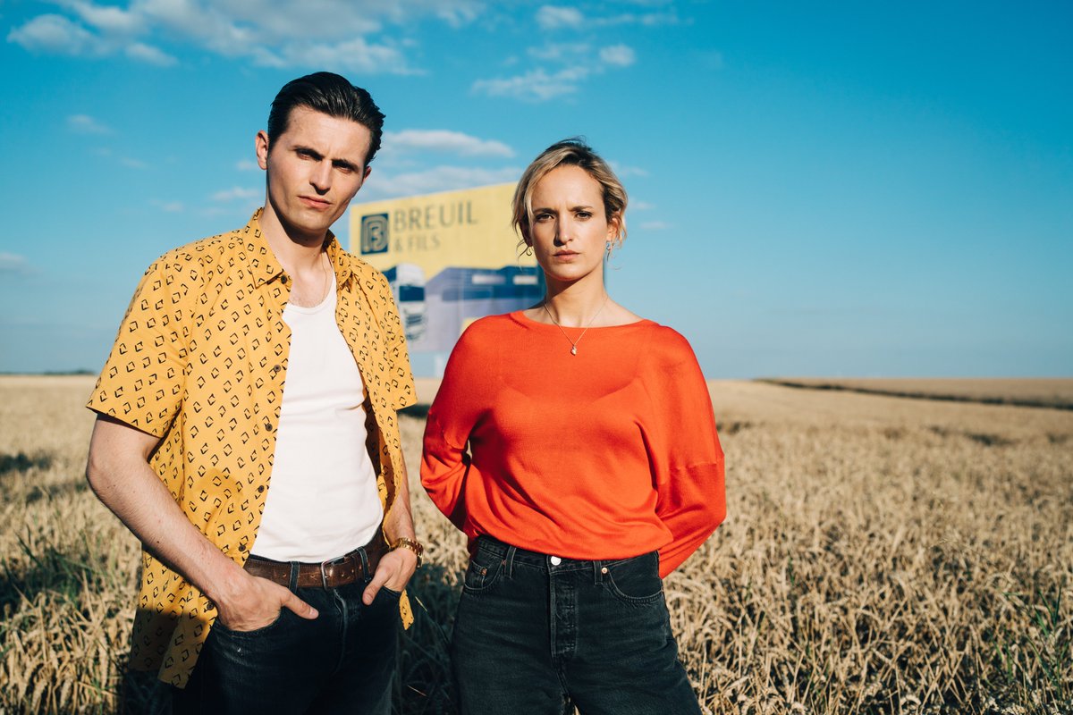 Netflix France tweet media