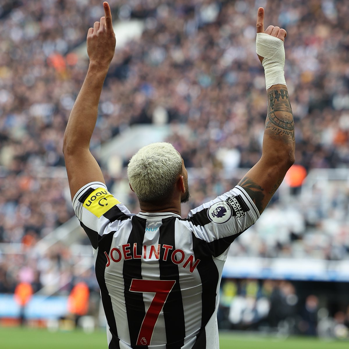 NUFC's tweet photo. Just 7⃣ days to go until the @premierleague fixtures are announced for the 2023/24 season!

Who would you like to face first? 🤔 https://t.co/7HknIJv4p5