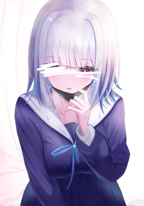 #自分の代表作だと思う絵を一枚だけ選んでみよう 一番見てもらえたやつ…