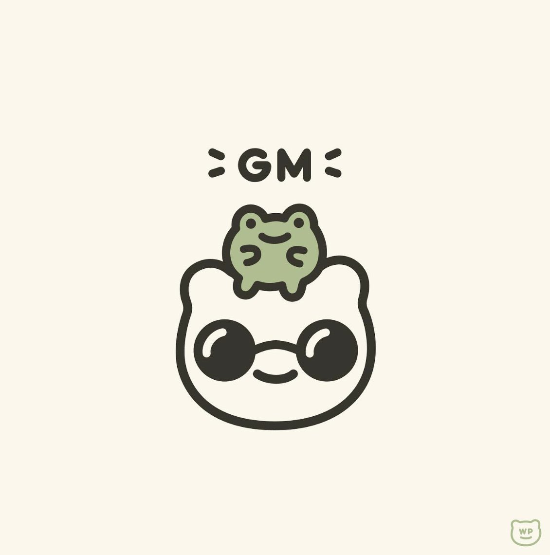 WONDERPALS 🌱 tweet media