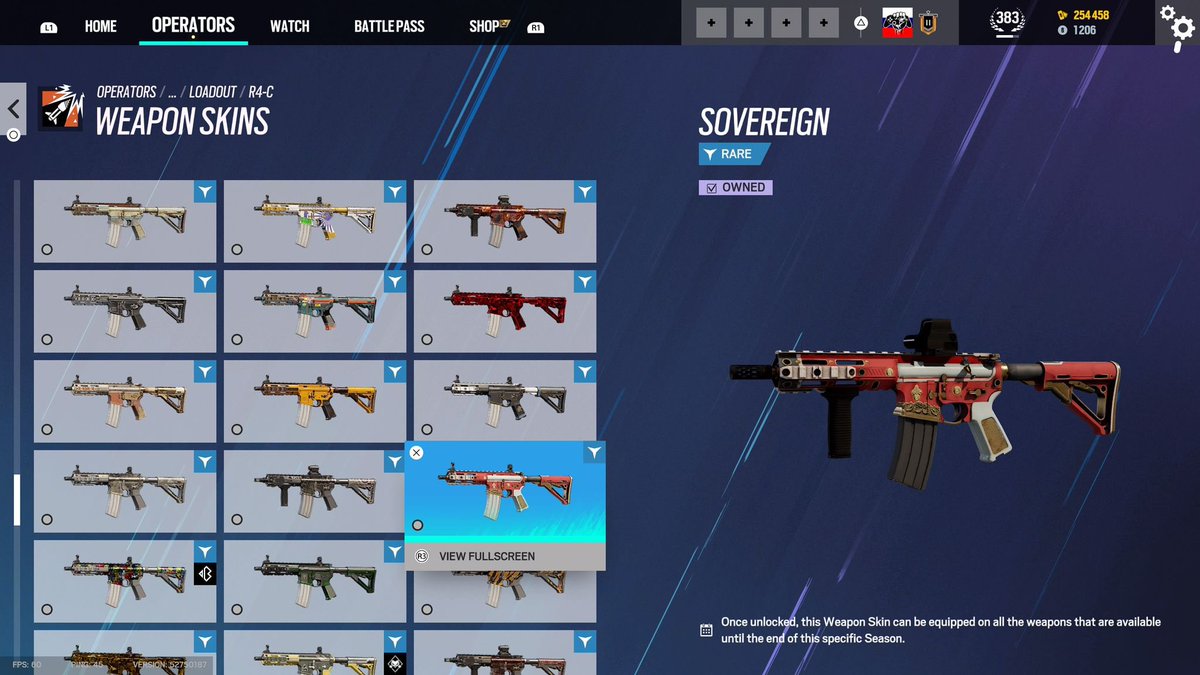 Selling this stacked Xbox acc
Can be used on Xbox/Pc

Every season Diamond/champ 
Go4 Gold
Y1 Camos 
Gold dust ( (Ash) 
Dust line ( A lot)
Racer camos 
Loads of pro leagues/ OG Skins 
Event camos 
27 Elites 
330k renown 7200credits 

PayPal/Crypto👍🏻
Dm for more info📩

Rts/Vchs❤️