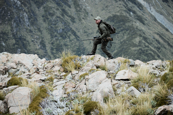 Reach new heights with the #Sako90 

#sakocanada #sakorifles #sako #demandperfection #hunter