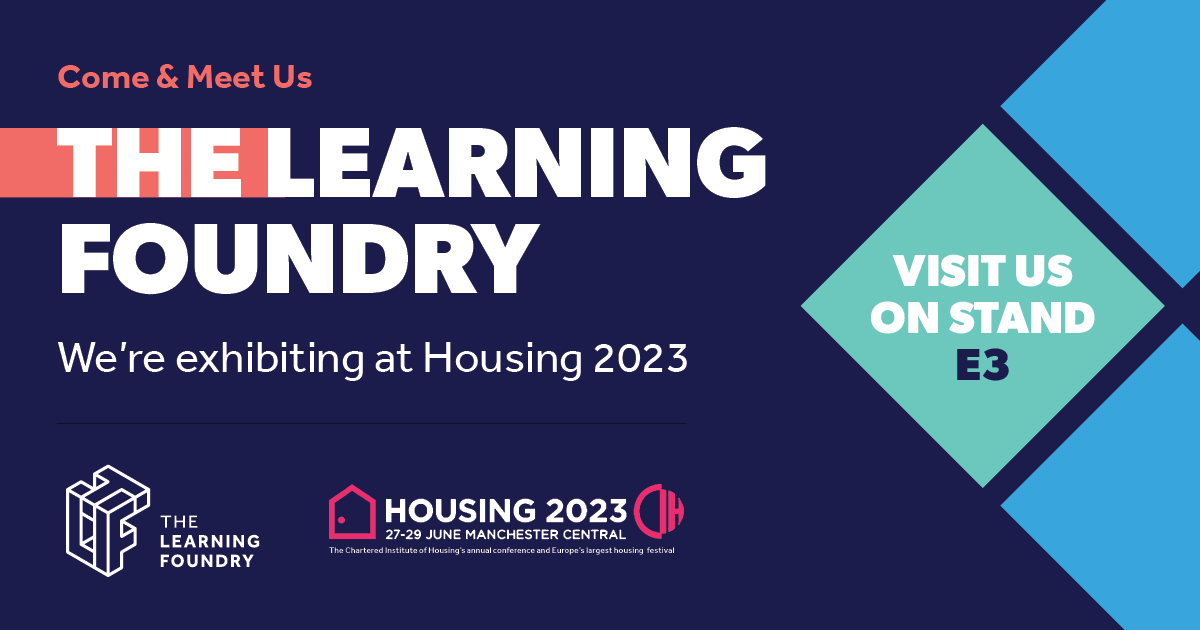 The Learning Foundry tweet media