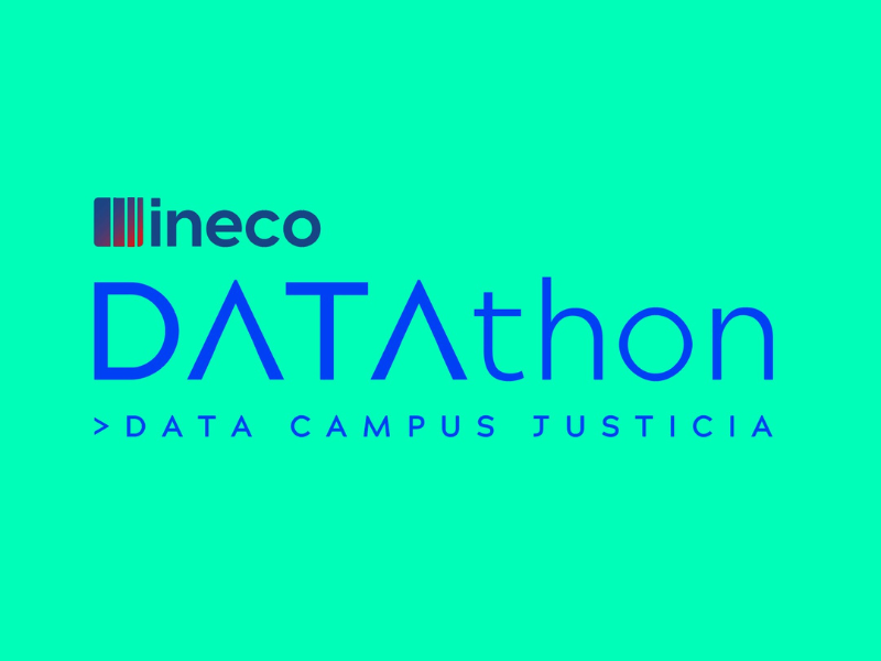 impulsotic's tweet image. 🙋 ¿Te ves capaz de solucionar una serie de retos relacionados con los datos y el ámbito jurídico?

💻 ¡Si, además, te apasiona trabajar en equipo... TE ESPERAMOS!

⚖️ DATATHON DATAFÓRUM JUSTICIA 2023

impulsotic.org/estamos-listos…

#DataFórumJusticia #DataFórum #Justicia #Datathon