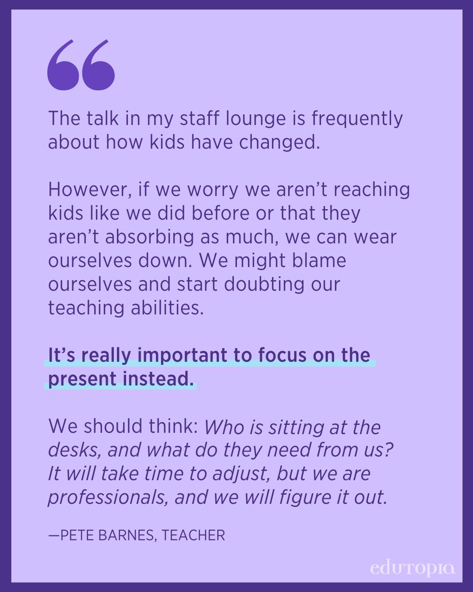 edutopia (@edutopia) on Twitter photo 