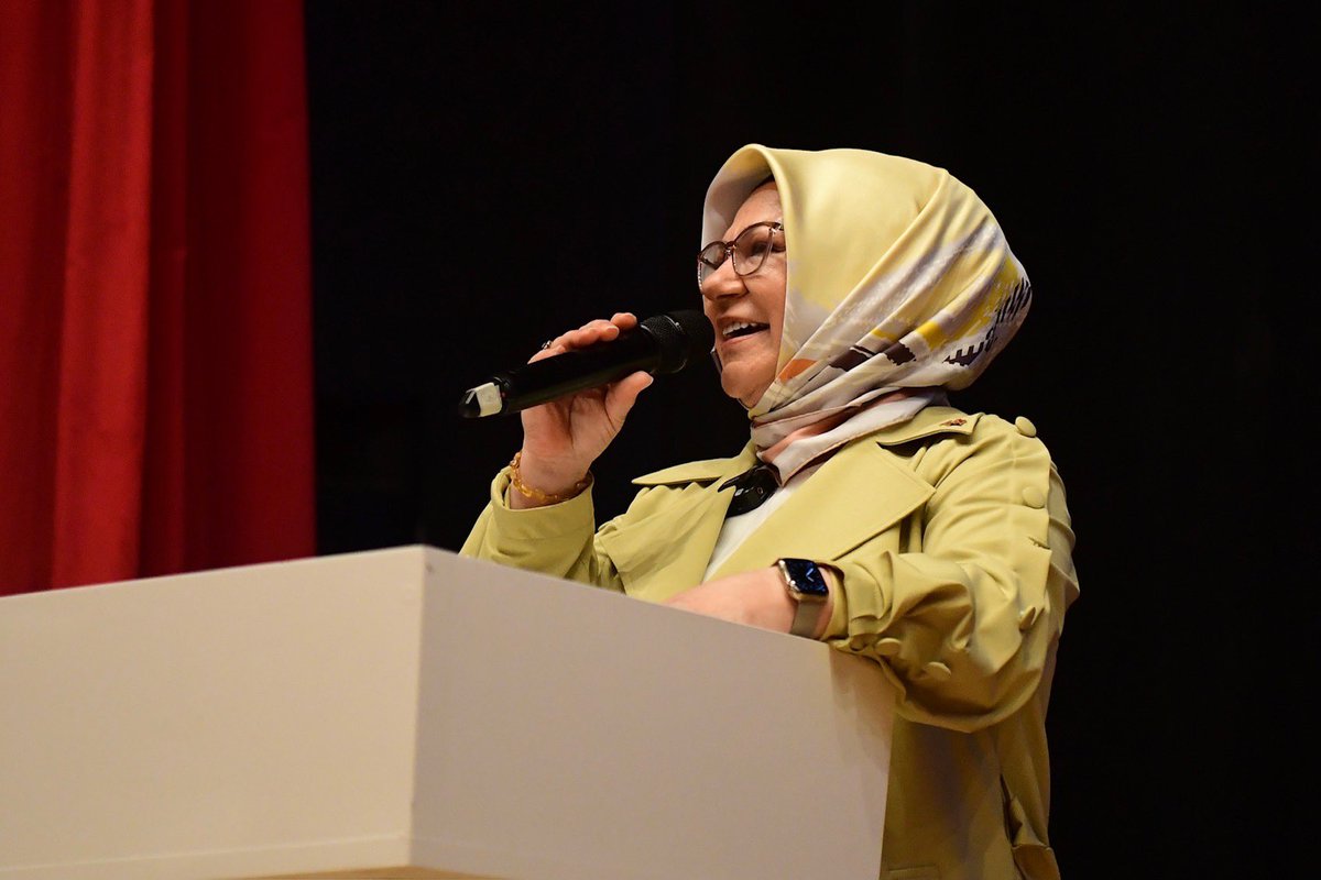 Şeyma Döğücü tweet media