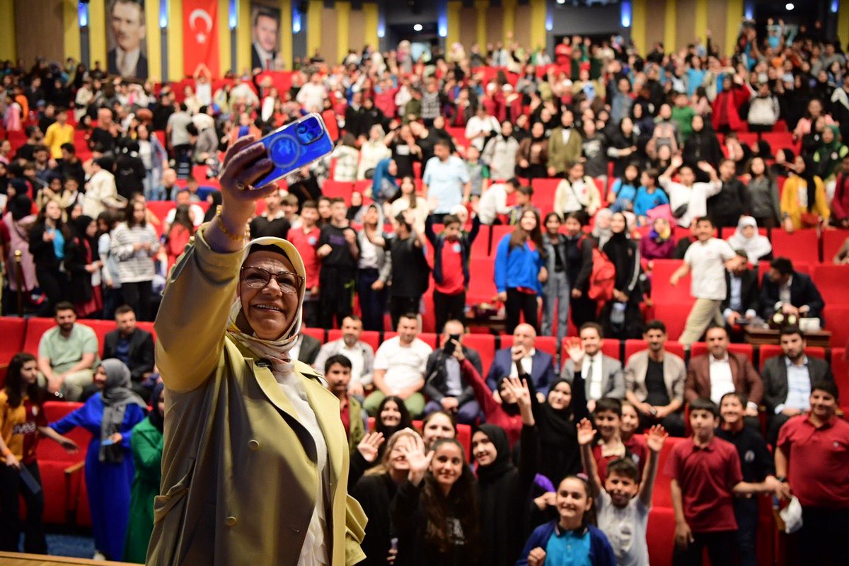 Şeyma Döğücü tweet media