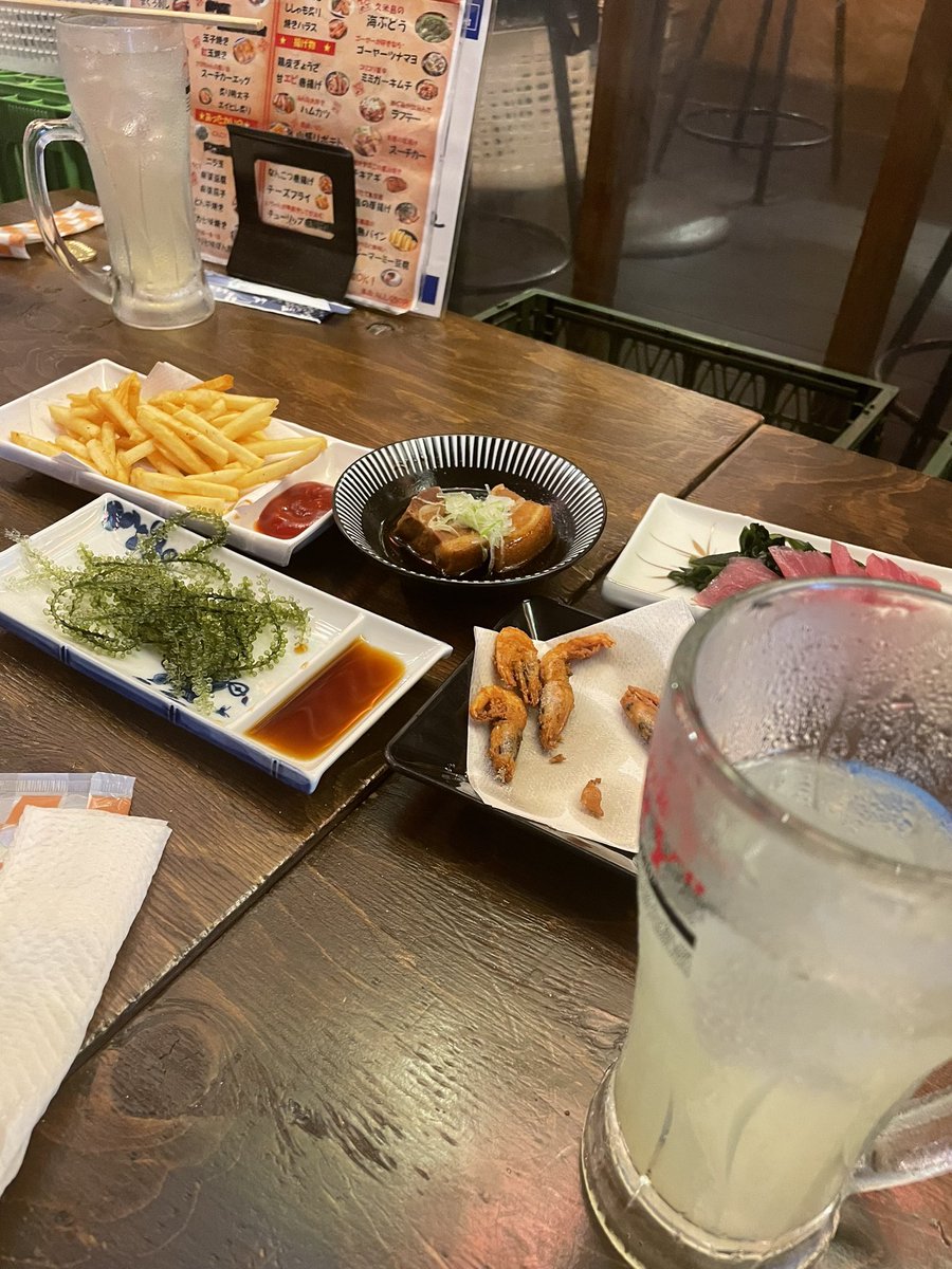 ともクル tweet media