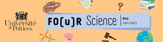 [info fo(u)r science juin]  l’université de Poitiers vous fait découvrir son  actualité scientifique à travers 4 rubriques ! Ici le lien : 
sciences-et-societe.univ-poitiers.fr/newsletters/fo…