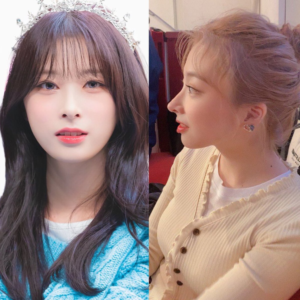 Byaccochan の精麻龍ストラップ脇鼻鼻筋アイラインブルーアイ