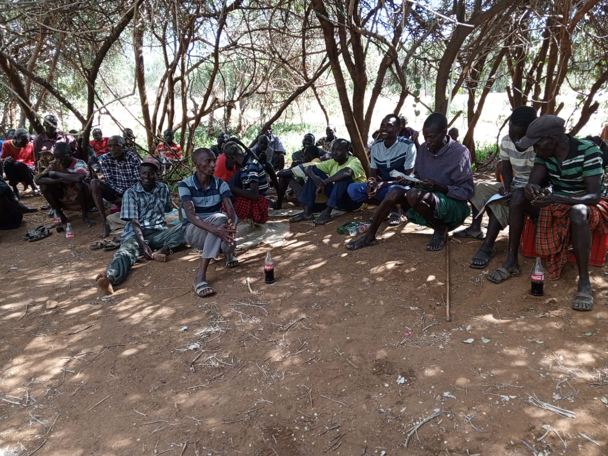 Engaging our community and addressing barriers that hinder girl child and youth from achieving their goals.
#ScoreProgram #MasolYouthElites #IntenseCommunityDialogueandOutreaches