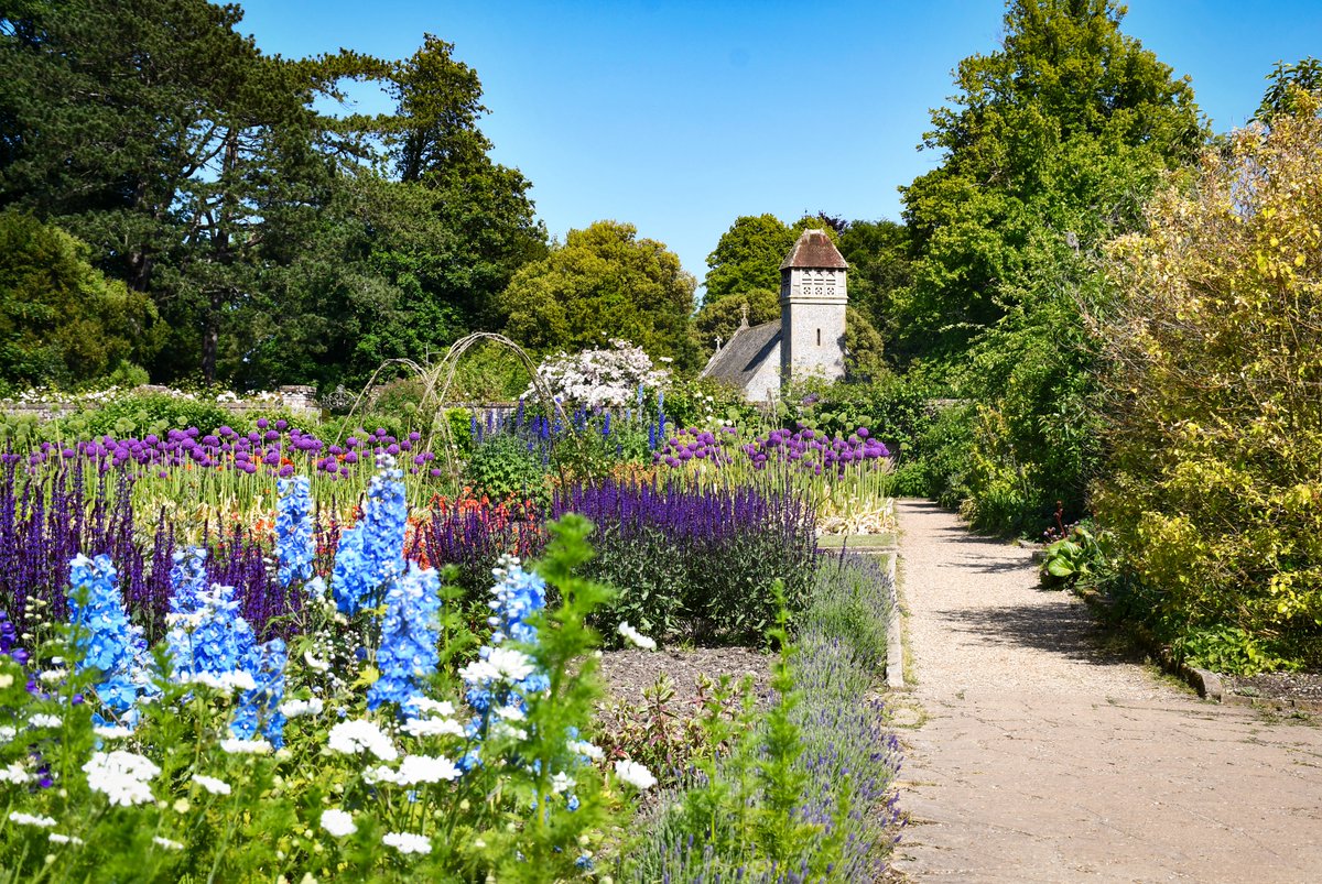 C'était hier, à #HintonAmpner dans le Hampshire !
Bientôt sur destinationangleterre.com
.
.
.
#destinationangleterre #visithampshire #visitsoutheastengland #frenchmoments #nationaltrust #lovegreatbritain