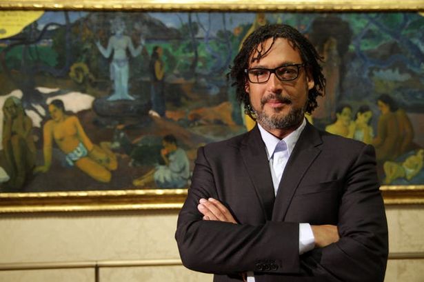 FORWARDS 2023 has confirmed David Olusoga and Munroe Bergdorf will be speakers in the festival programme.
... #bristol #uk #london #bristollife #bristoluk #bath #england #cardiff #somerset #bristolcity #clifton

bit.ly/3oPSvBg